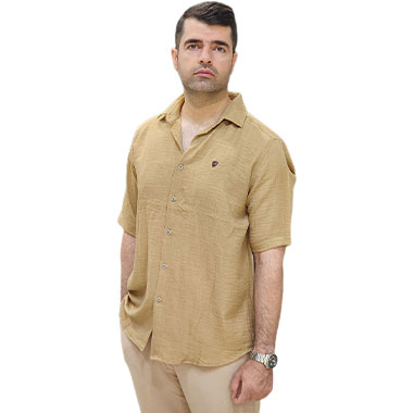 پیراهن سایز بزرگ مردانه کد محصولgfd2873